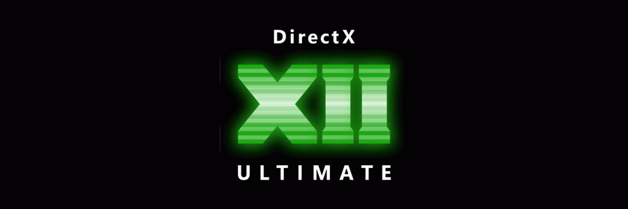 Explaining a Major Upgrade of DirectX 12 Ultimate for Future Applications