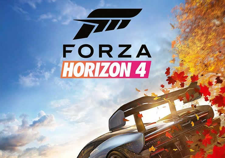 Forza Horizon 4 update 1.432.823 patch notes