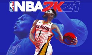 NBA 2K22 Update