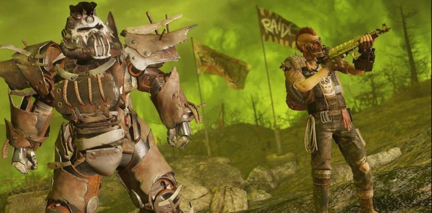 fallout 4 latest patch size ps4