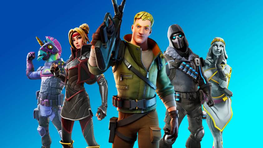 fortnite update 14.50 patch notes