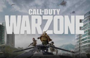 Call of Duty Warzone Connection Failed Error Fix
