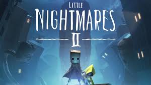  Little Nightmares 2 review