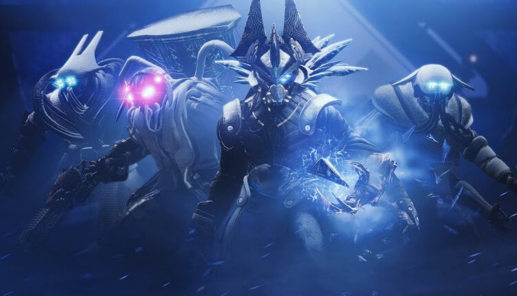 Destiny 2 Hotfix 4.1.0.2 Update - patch notes and fixes