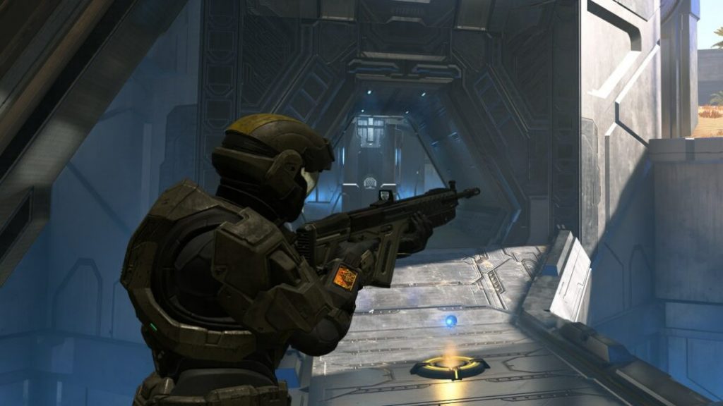 Halo Infinite: The 7 best weapons in multiplayer