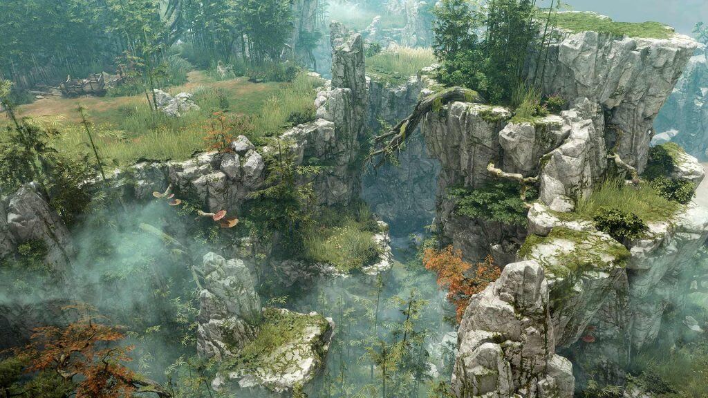 LOST ARK Announce  First Content Update For The West - new storylines, new raid experience 