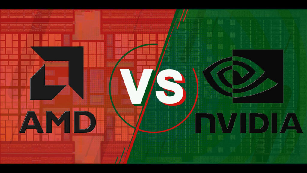 AMD VS NVIDIA 2022: MOST POPULAR GRAPHICS CARD ON STEAM RIGHT NOW?