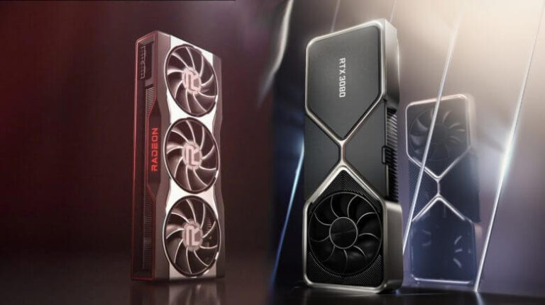 AMD VS NVIDIA 2022: MOST POPULAR GRAPHICS CARD ON STEAM RIGHT NOW?