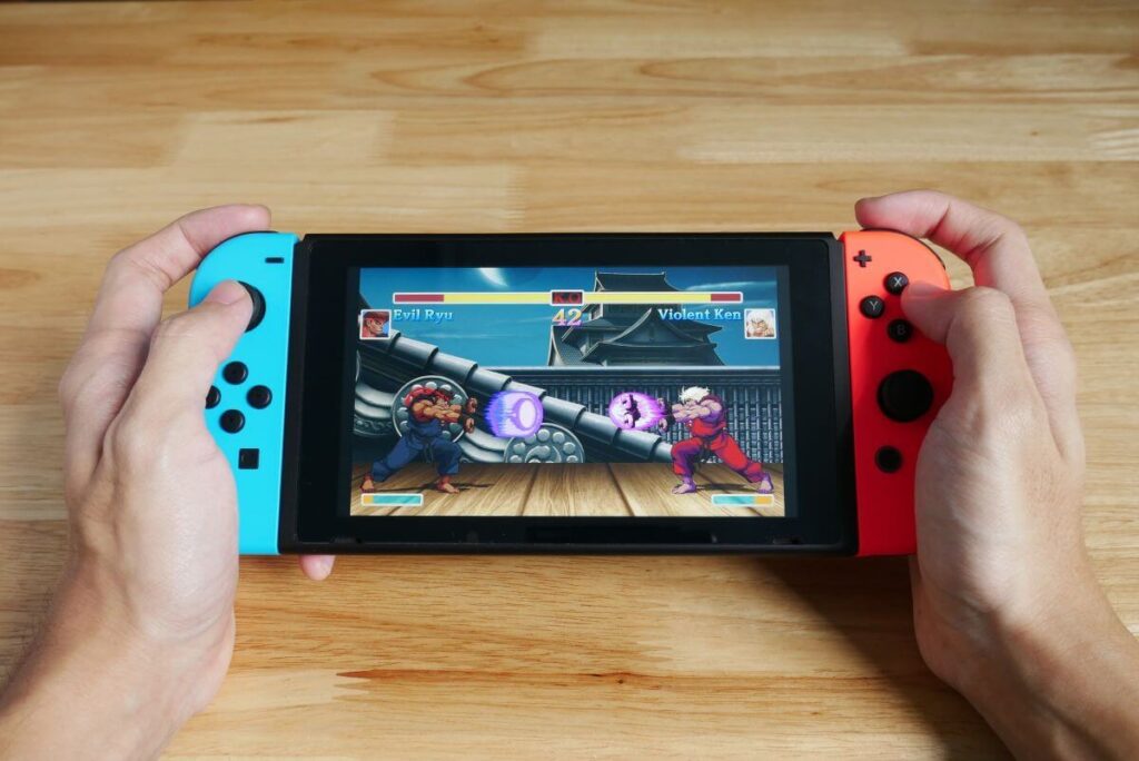 Best games for Nintendo Switch for less than 15$-2022