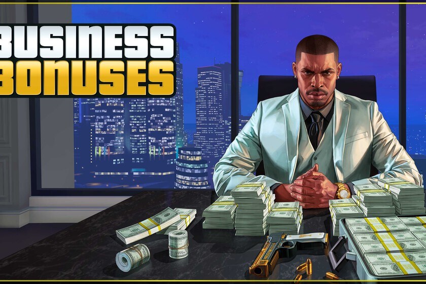 GTA Online: All Bonuses And Discounts 2022