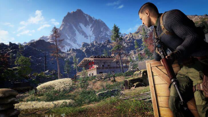 Sniper Elite 5 – Best Tips and Tricks