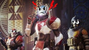 Destiny 2 is Bringing new PvP event in Season 17