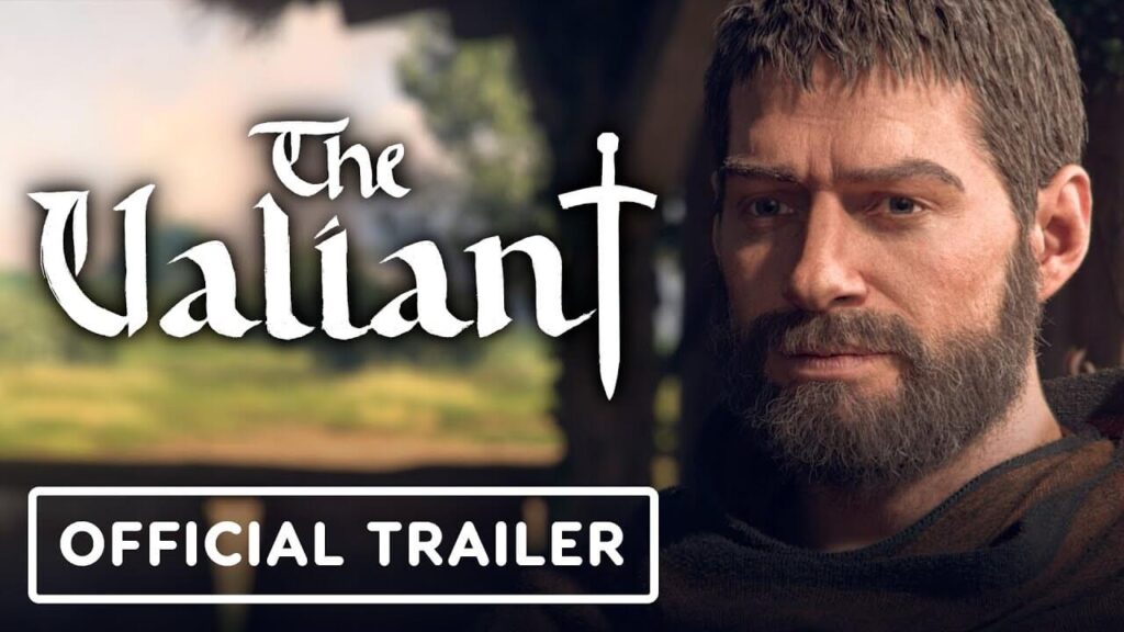 The Valiant, Medieval Action RTS, Announced by THQ Nordic