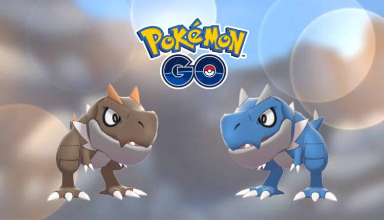 Pokemon GO: How to Get Tyrunt & Amaura Guide