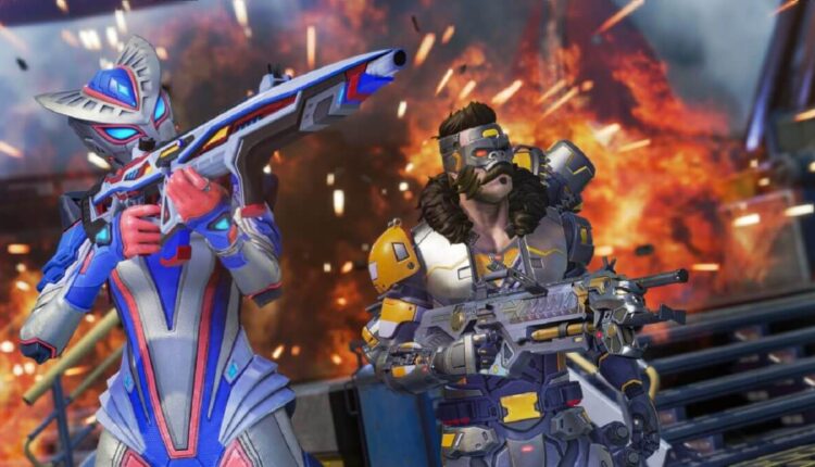 Apex Legends: Awakening Collection Event Trailer Revealed