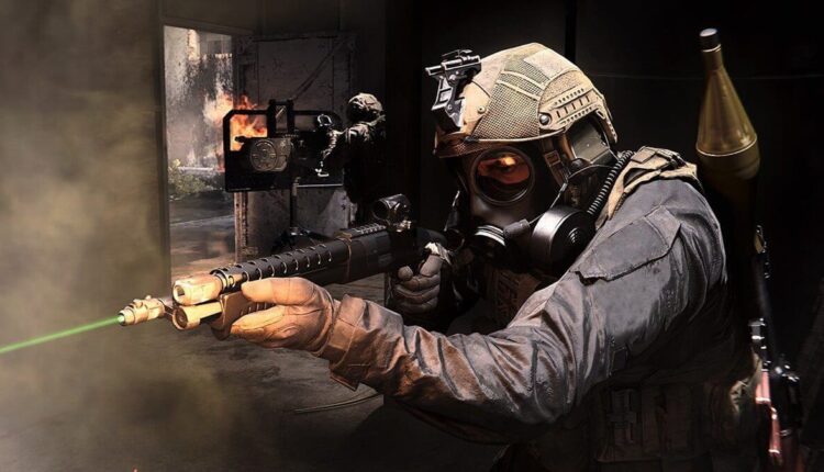 COD WARZONE 2 IS COMING IN 2022 - All Information
