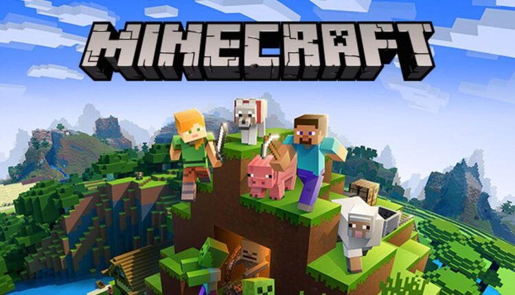 MINECRAFT: NEW PATCH 1.19 Update You'll Kill Real Frogs