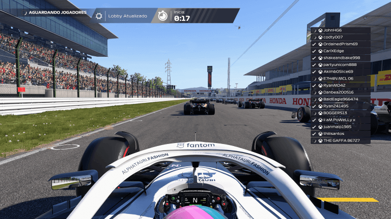 F1 22 Detailed Game Review
