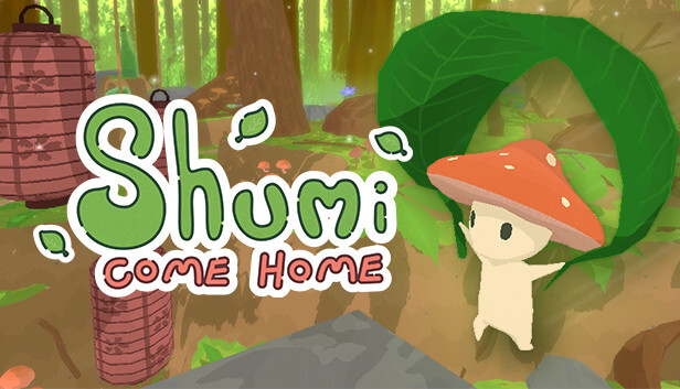 Shumi Come Home Gameplay Review