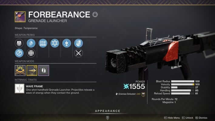 Destiny 2: Top Weapons you need Before Arc 3.0 Launches