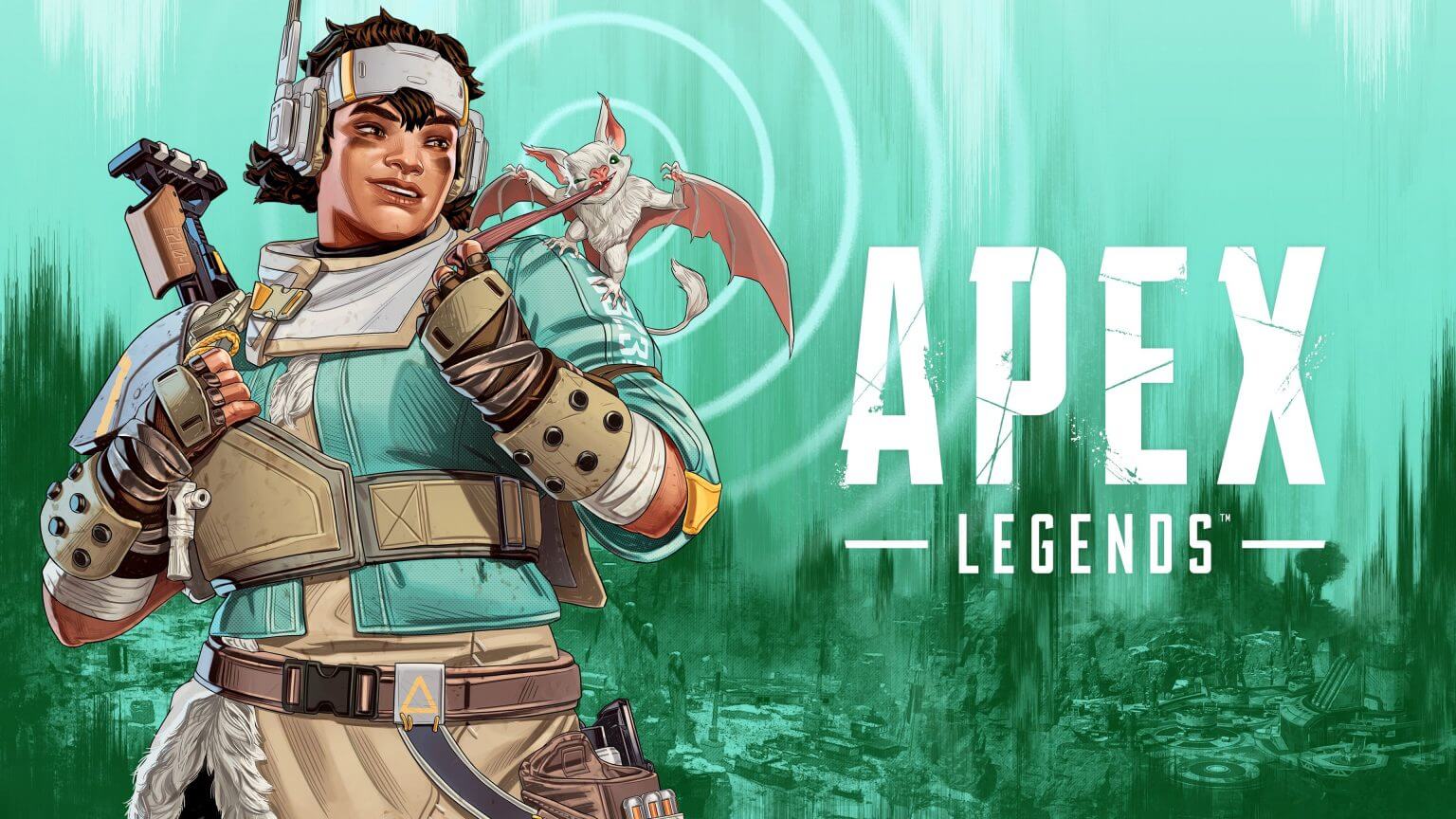 Apex Legends Season 14 – Hunted’s New Legend Abilities & Release Date