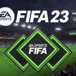 How to Transfer FIFA 22 FUT Points & Coins to FIFA 23