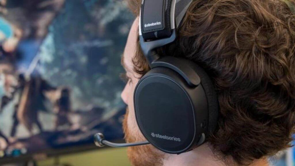 SteelSeries Arctis 7 Wireless 2017 Headset Detailed Review