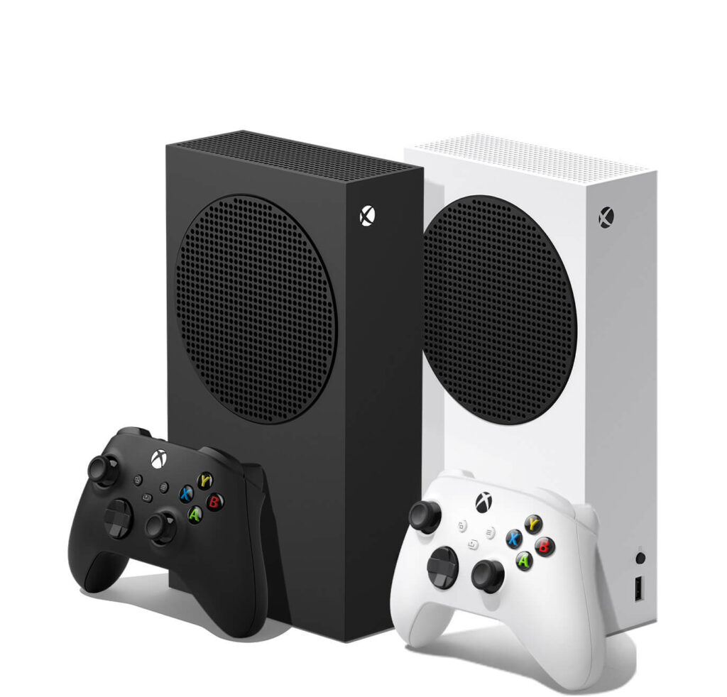 Xbox Series X vs. Series S: Which One Is Most Famous or Better?