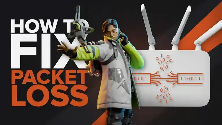 How to Fix Packet Loss in Apex Legends (2023)