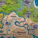 Fortnite: Where to Find and How to Dance With Chrome Punk - Guide 2023